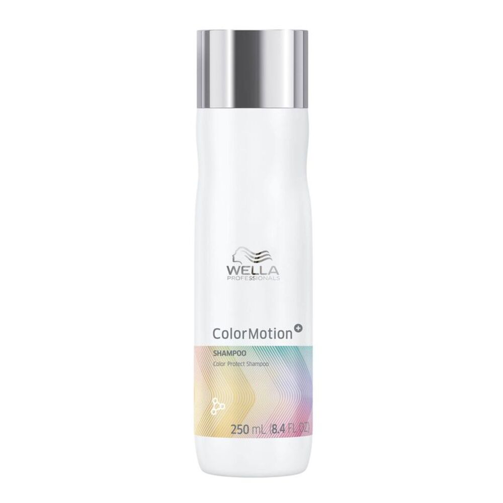 Wella ColorMotion+ Color Protection Shampoo 8.4 oz
